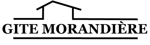Logo Gite Morandière