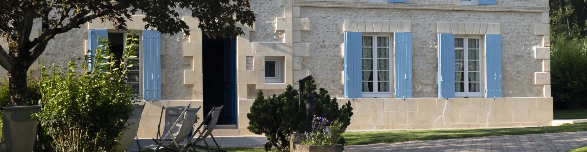 Photo du gîte l'érable