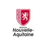 Logo Nouvelle-Aquitaine